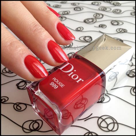 pintauñas dior